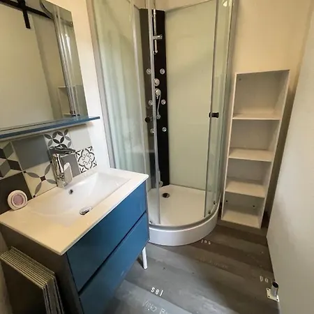 Nuit Etoilee Apartamento